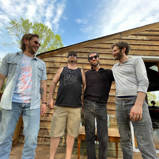 The Brandywine Riders